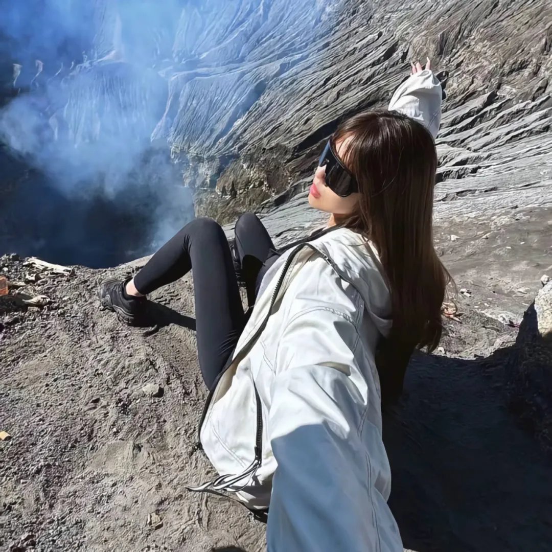 重返青春后儿子们把我宠成小公主