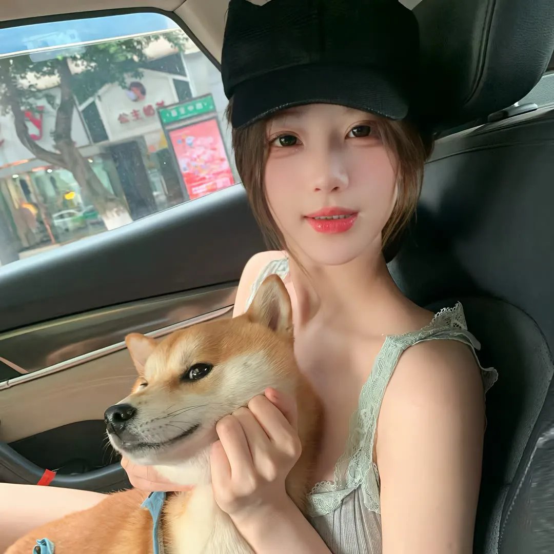 女高中生给你做饭了