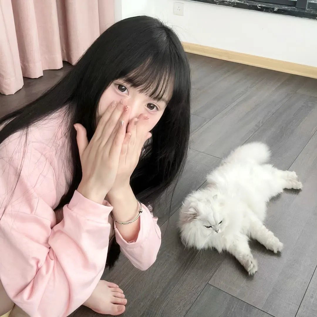 他和她的喵店长2